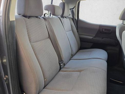 Used 2023 Toyota Tacoma SR AWD/4WD image 18