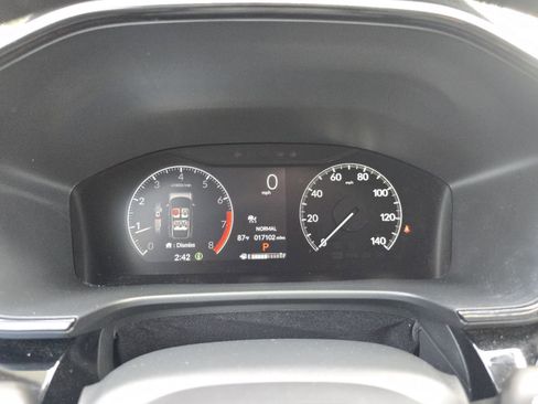 Used 2024 Honda CR-V EX-L image 30