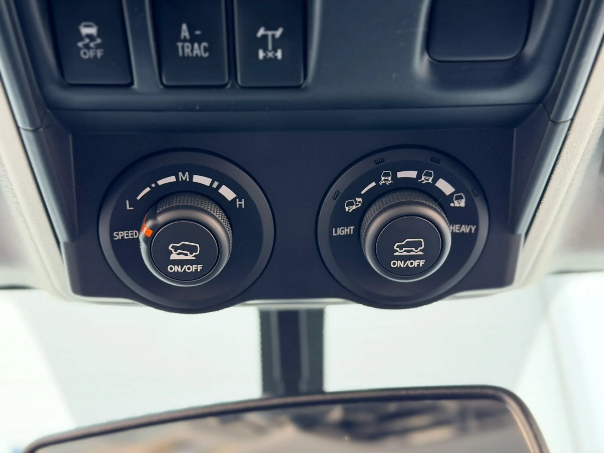 Used 2019 Toyota 4Runner TRD Pro AWD/4WD image 28