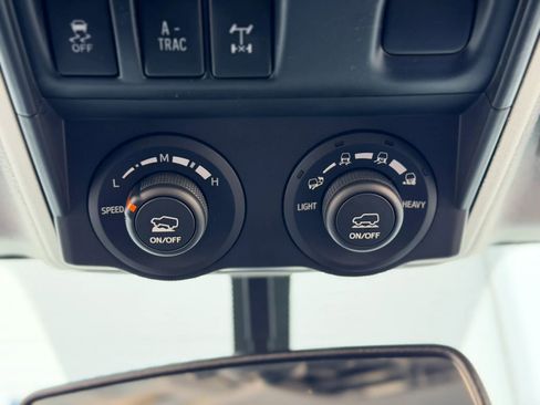 Used 2019 Toyota 4Runner TRD Pro AWD/4WD image 28
