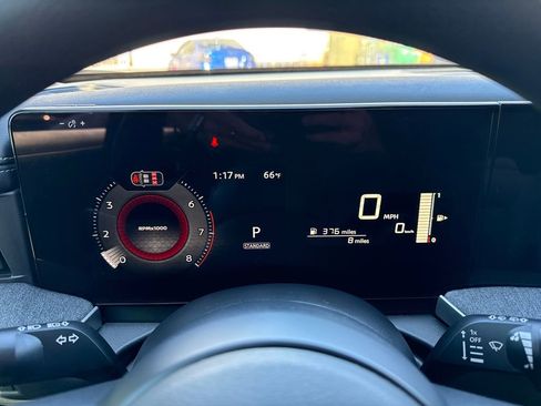 New 2026 Nissan Kicks SV image 15