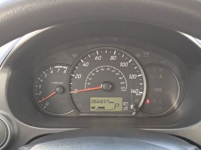 Used 2022 Mitsubishi Mirage ES