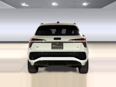 New 2026 Audi Q3 quattro 2.0T AWD/4WD image 10