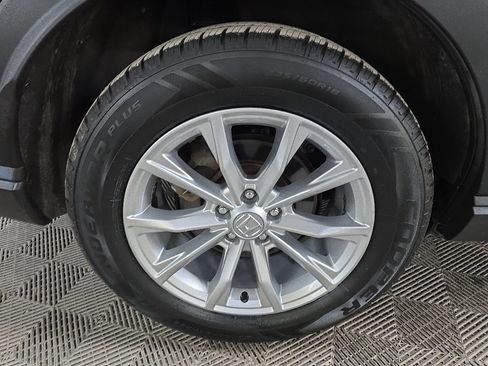 Used 2024 Honda CR-V EX-L image 14