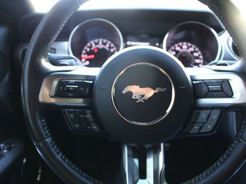 Used 2019 Ford Mustang GT Premium w/ GT Performance Package RWD image 16