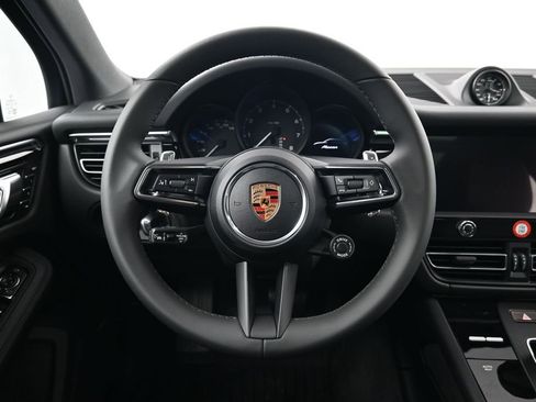 New 2026 Porsche Macan AWD/4WD image 13