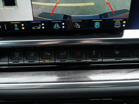 New 2026 Chevrolet Silverado 3500 LTZ w/ LTZ Plus Package image 18