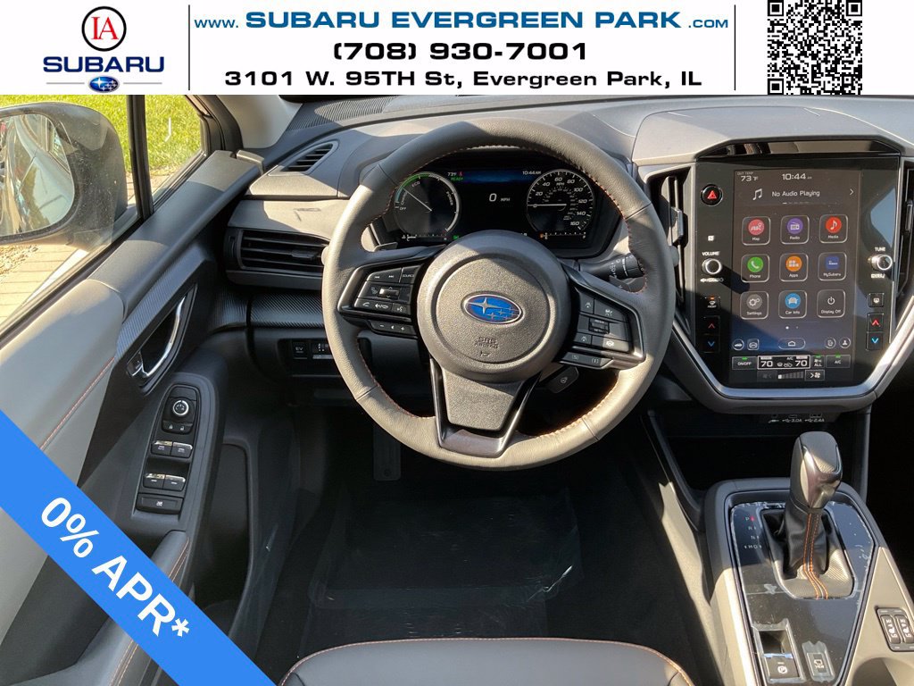 New 2026 Subaru Crosstrek 2.5i Limited AWD/4WD image 33