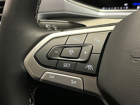 New 2026 Volkswagen Taos SE AWD/4WD image 25