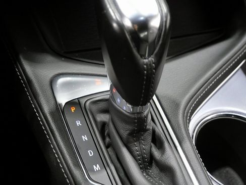 Used 2023 Cadillac CT4 Premium Luxury w/ Climate Package image 21