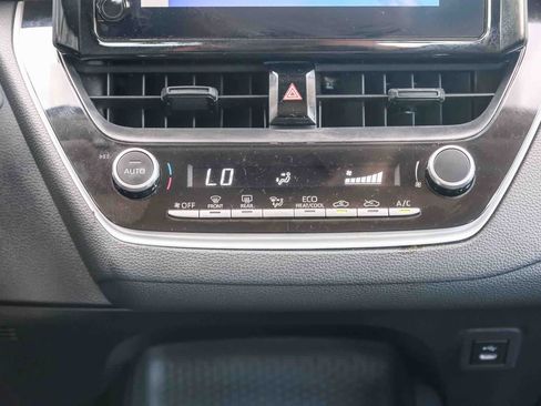 Certified 2024 Toyota Corolla LE FWD image 15