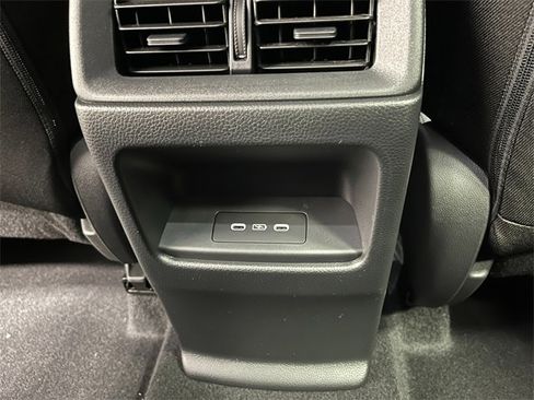 New 2026 Honda CR-V EX image 25