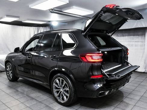 Used 2023 BMW X5 xDrive45e w/ M Sport Package image 80