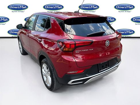 Used 2020 Buick Encore GX Preferred w/ Cold Weather Comfort Package AWD/4WD image 5