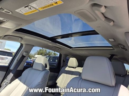 New 2026 Acura MDX w/ Technology Package image 12