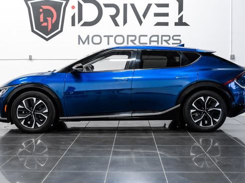 Used 2023 Kia EV6 Wind AWD/4WD image 11