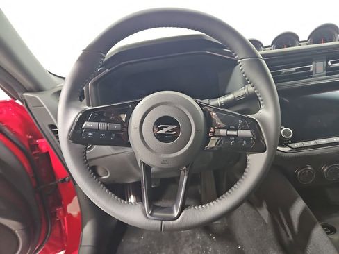 New 2026 Nissan Z Sport image 15