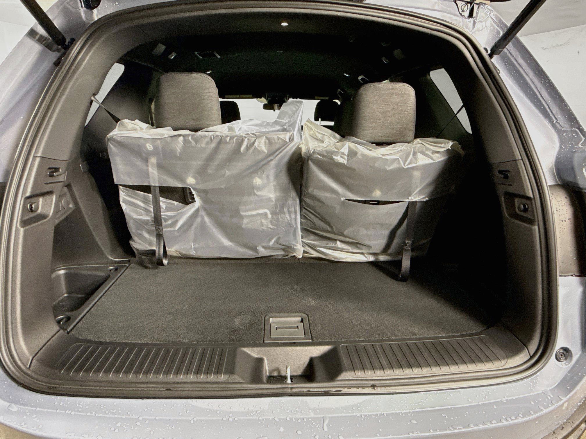 New 2026 Honda Pilot Sport image 33