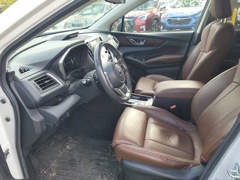 Certified 2023 Subaru Ascent Touring AWD/4WD image 9