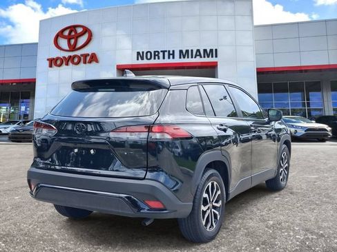 Used 2026 Toyota Corolla Cross AWD Hybrid image 4