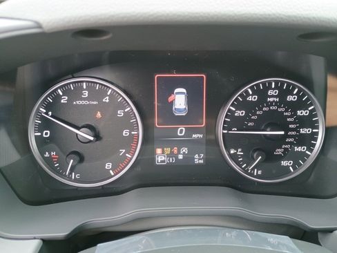 New 2025 Subaru Crosstrek 2.5i Limited image 19