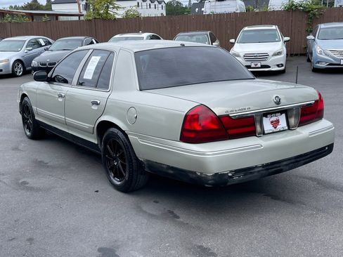 Used 2005 Mercury Grand Marquis GS image 5