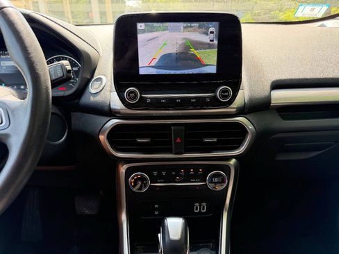Used 2019 Ford EcoSport SE AWD/4WD image 15