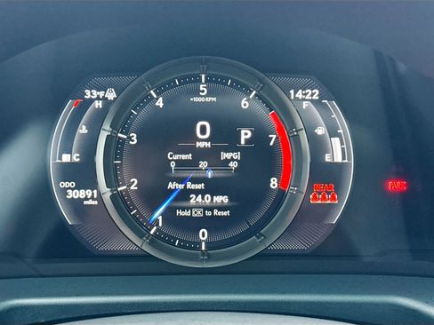 Certified 2023 Lexus ES 350 F Sport image 15