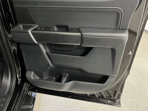 Used 2023 Ford F150 XLT w/ Equipment Group 302A High image 57