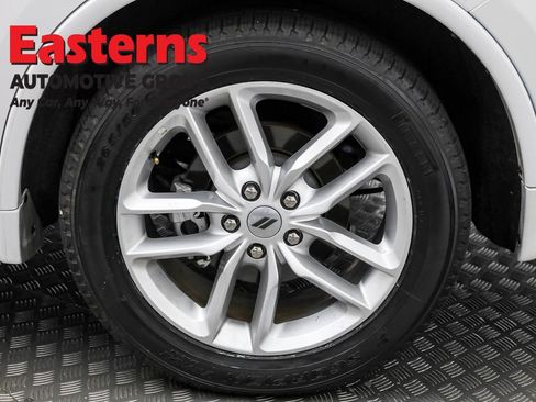 Used 2024 Dodge Durango R/T image 33