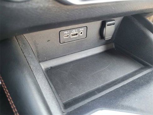 Used 2022 Nissan Altima 2.5 SR image 18