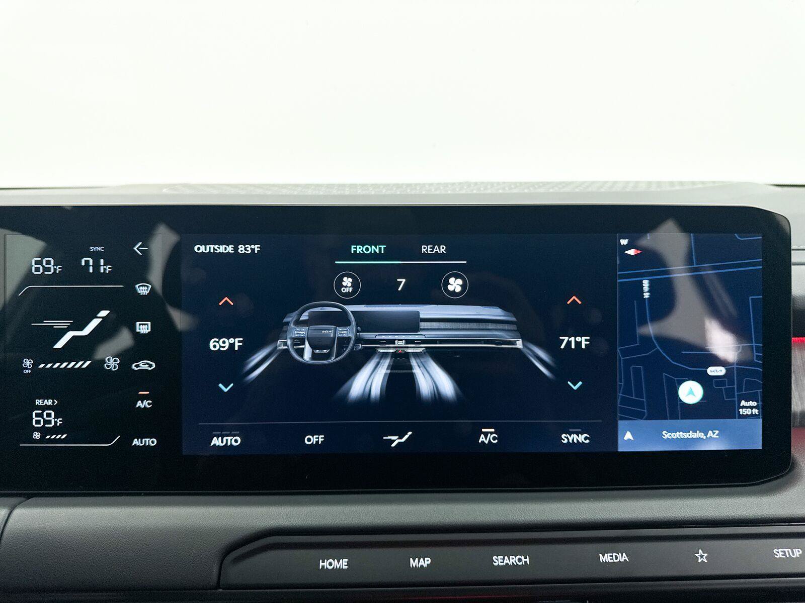 Used 2027 Kia Telluride SX Prestige X-Line AWD/4WD image 27