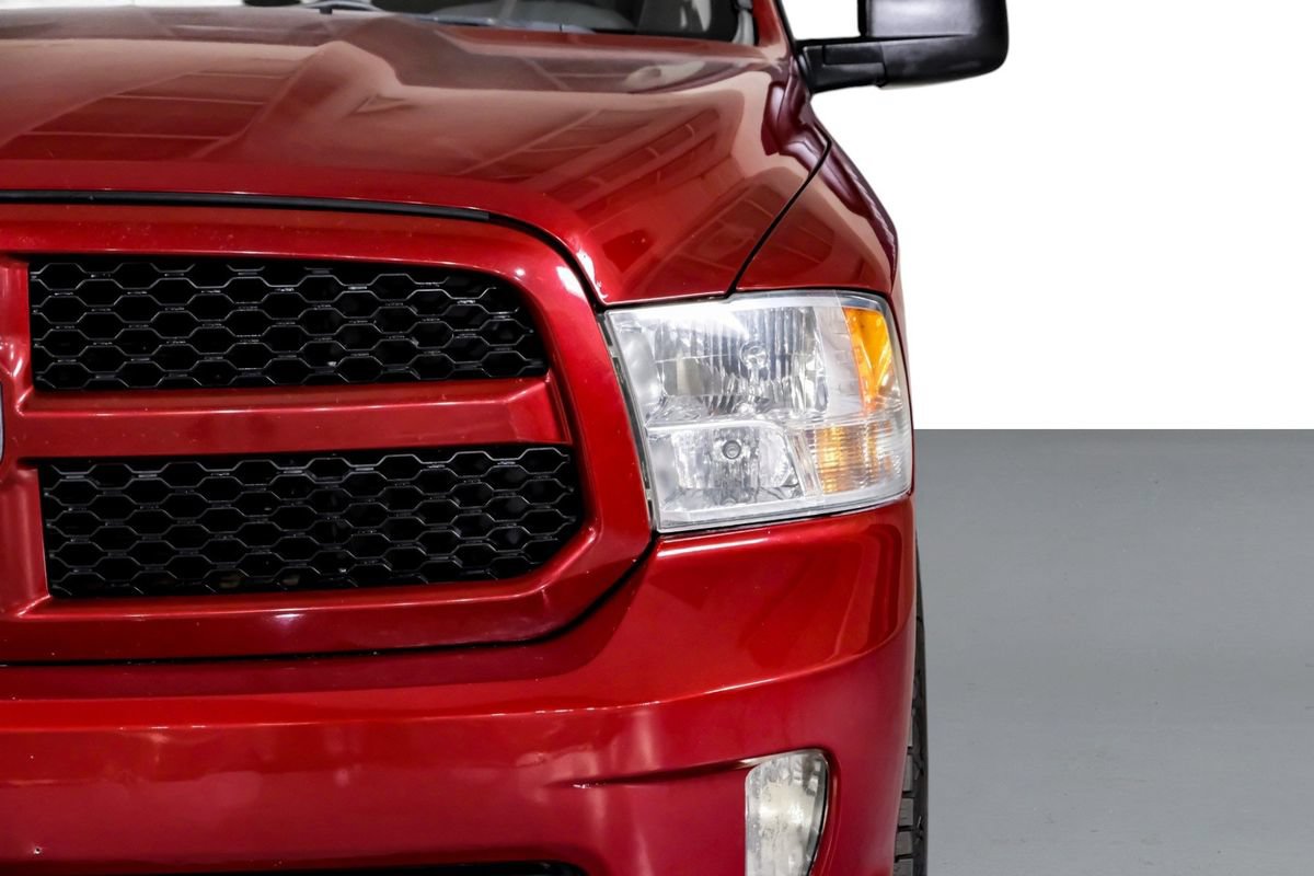 Used 2013 RAM 1500 Express RWD image 38