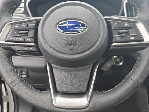 New 2026 Subaru Ascent Limited image 22