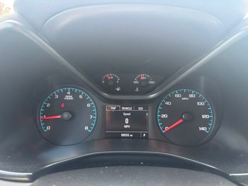 Used 2019 Chevrolet Colorado W/T w/ WT Convenience Package RWD image 43