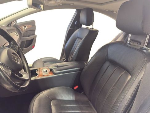 Used 2015 Mercedes-Benz CLS 400 4MATIC image 14