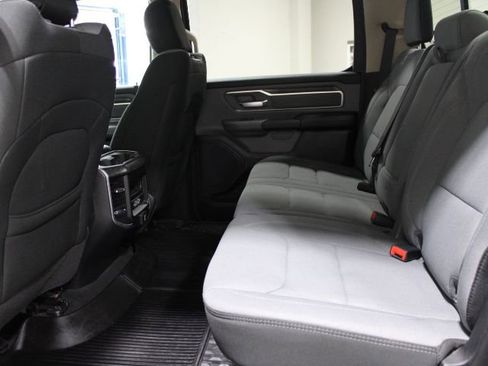 Used 2020 RAM 1500 Big Horn AWD/4WD image 21