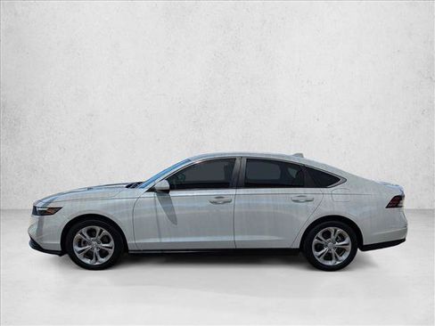 Used 2023 Honda Accord LX image 8