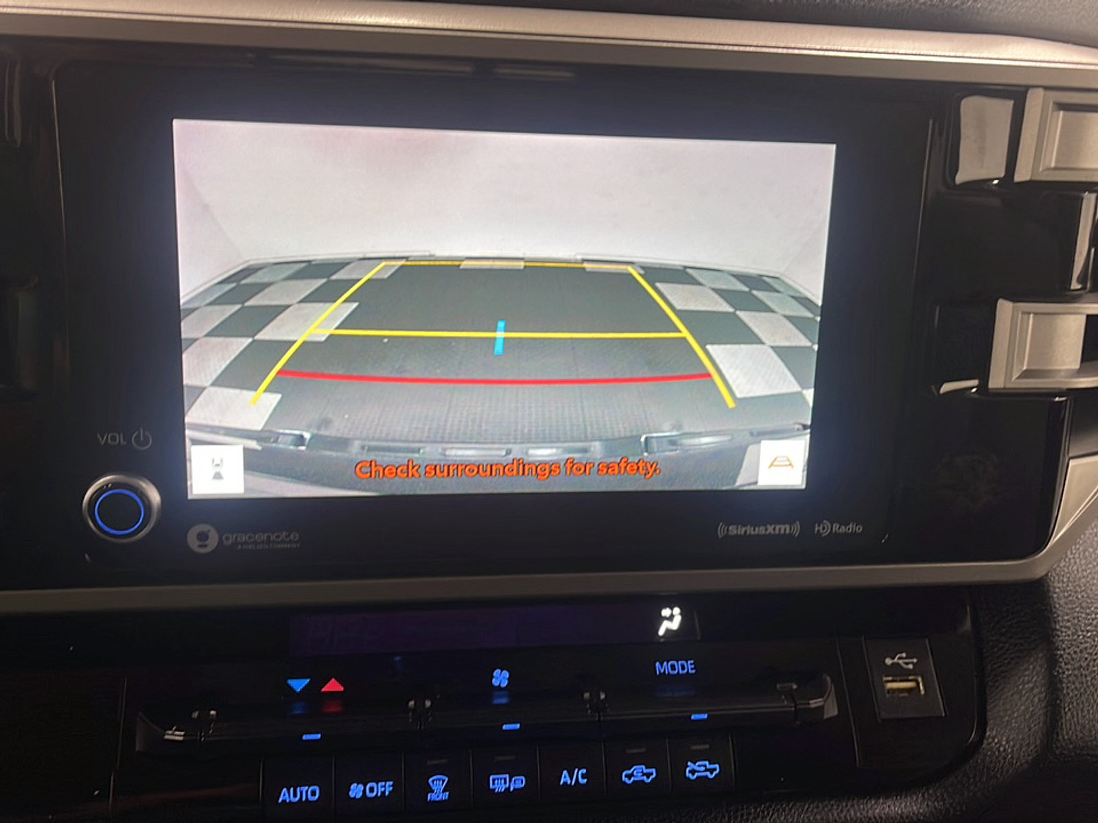 Used 2022 Toyota Tundra SR5 RWD image 9