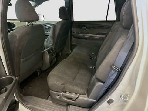 Used 2022 Honda Pilot Sport image 28