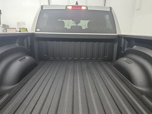 New 2026 RAM 1500 Big Horn AWD/4WD image 29