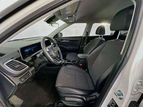 Used 2024 Kia Seltos X-Line AWD/4WD image 21