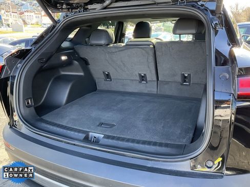 Used 2024 Chevrolet Blazer EV LT image 8