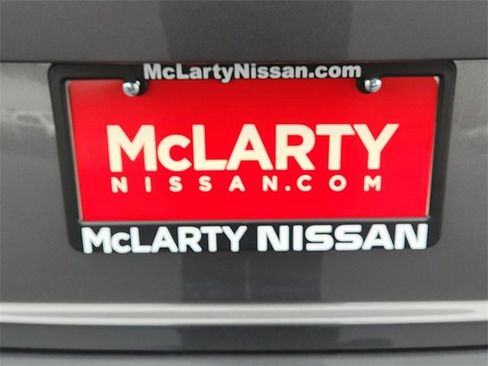 Certified 2025 Nissan Altima 2.5 S image 14