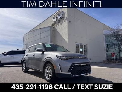 Used 2025 Kia Soul LX w/ LX Technology Package