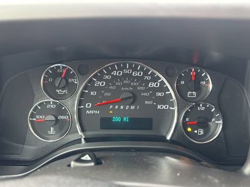 New 2025 Chevrolet Express 2500 w/ Driver Convenience Package RWD image 22