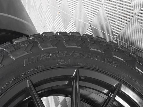 Used 2025 Lexus GX 550 550 Luxury+ image 38