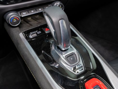 Used 2024 Lotus Emira First Edition image 23