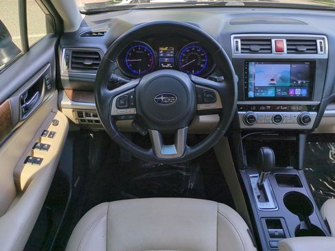 Used 2017 Subaru Outback 3.6R Limited AWD/4WD image 15