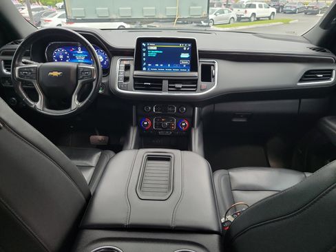 Used 2022 Chevrolet Tahoe LT image 14